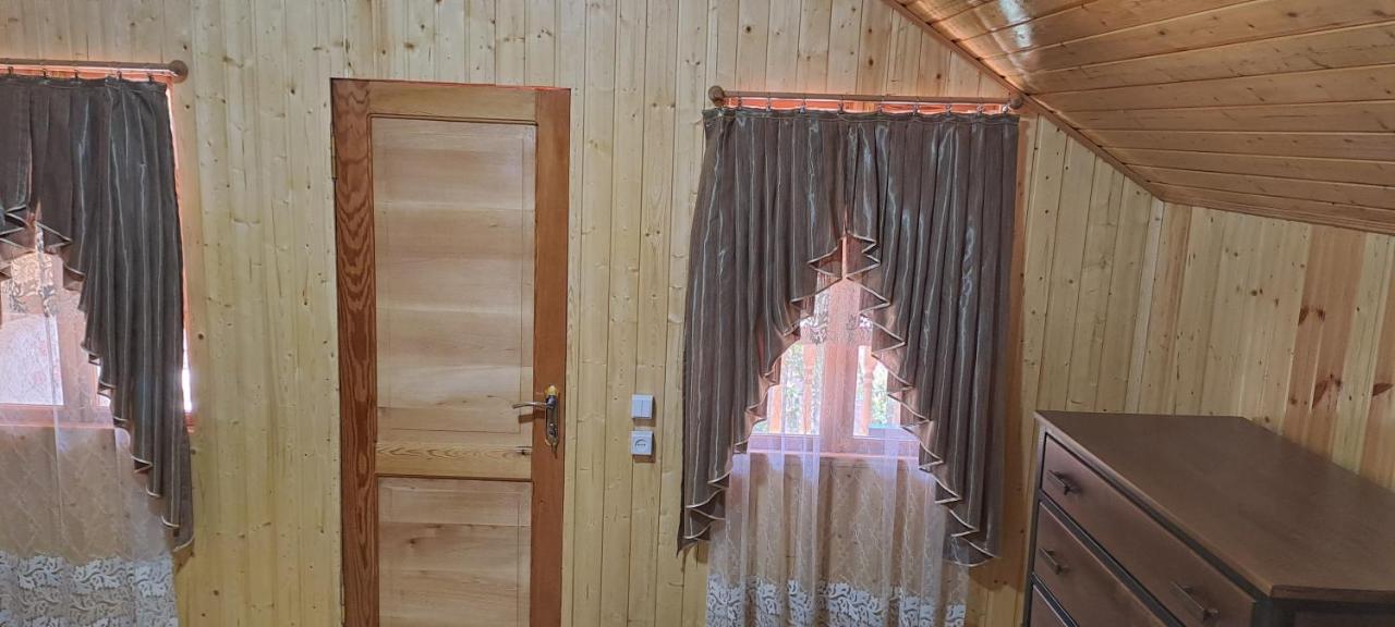 Guest House Lailashi Surmushi エクステリア 写真