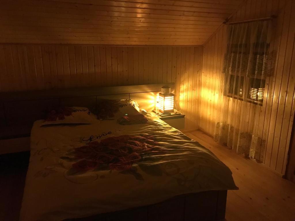 Guest House Lailashi Surmushi エクステリア 写真