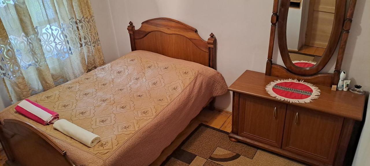 Guest House Lailashi Surmushi エクステリア 写真